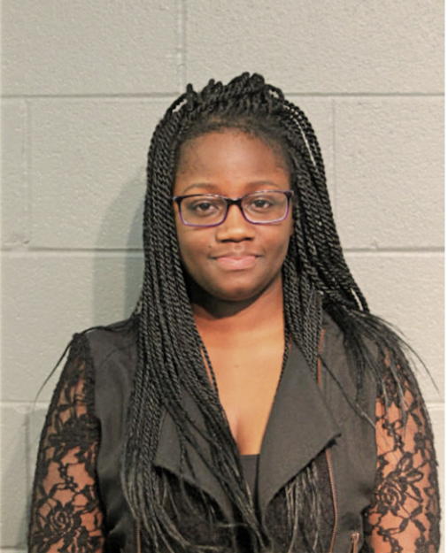 BEVERLY S D JOHNSON, Cook County, Illinois