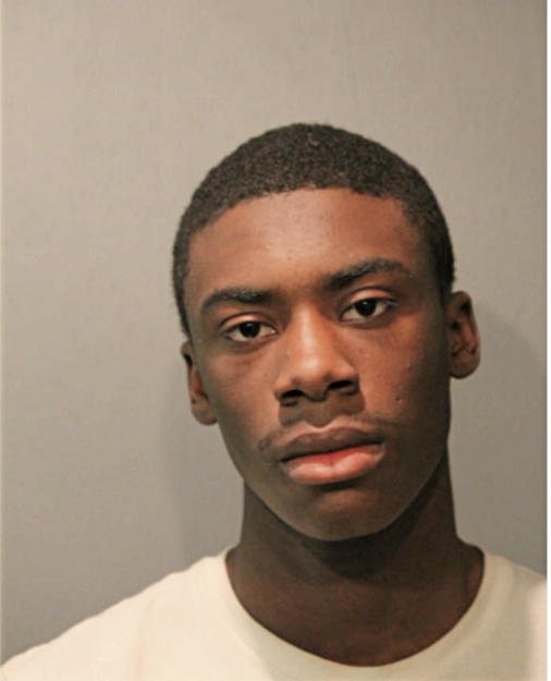 D MARCUS D WHATLEY, Cook County, Illinois
