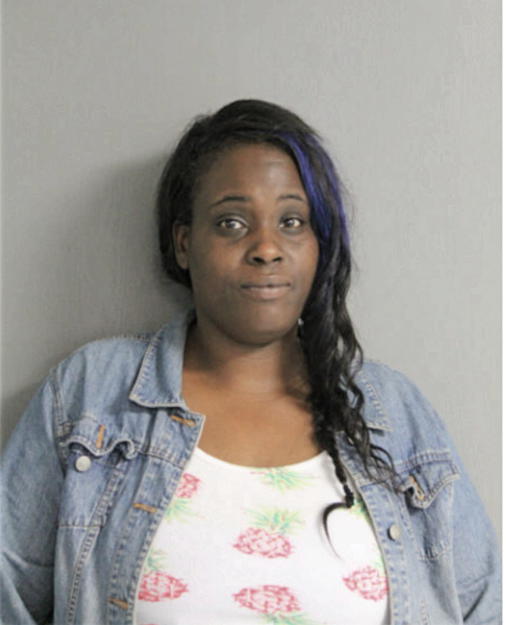 GEORGIANA D MURPHY, Cook County, Illinois