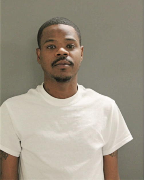 BRYAN W DAMPIER, Cook County, Illinois