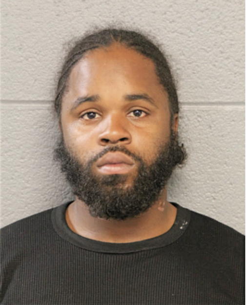 JOHNSON DEANGELO, Cook County, Illinois