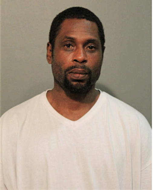 DONNELL DELANEY, Cook County, Illinois