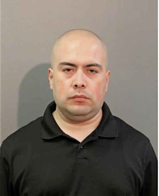 DANNY DELGADO, Cook County, Illinois