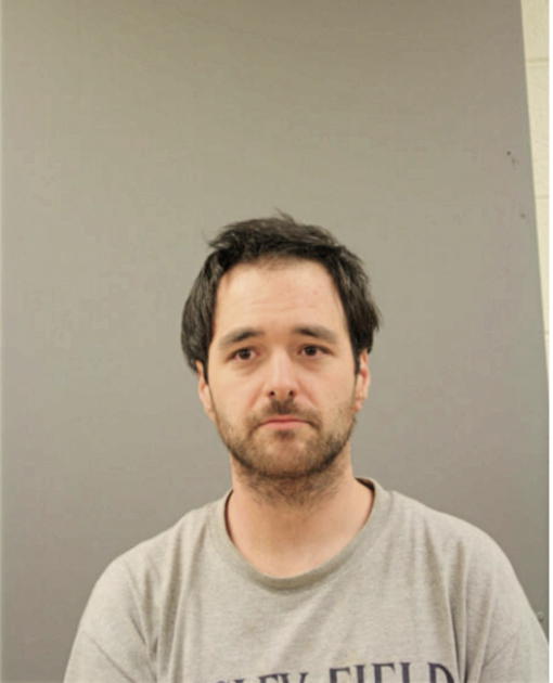 ANTHONY DEPIETRO, Cook County, Illinois