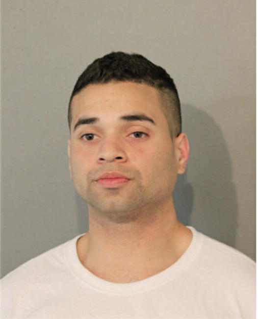 ESTEVAN AMEER DIXON, Cook County, Illinois