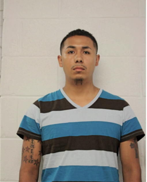ANTONIO ESTRADA, Cook County, Illinois