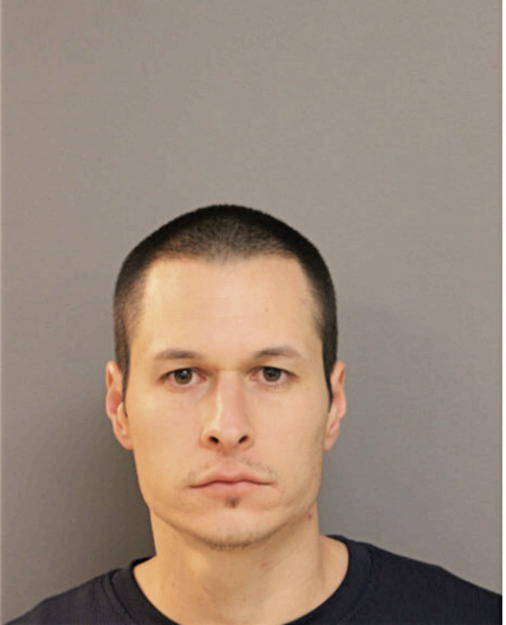CARLOS FIGUEROA, Cook County, Illinois