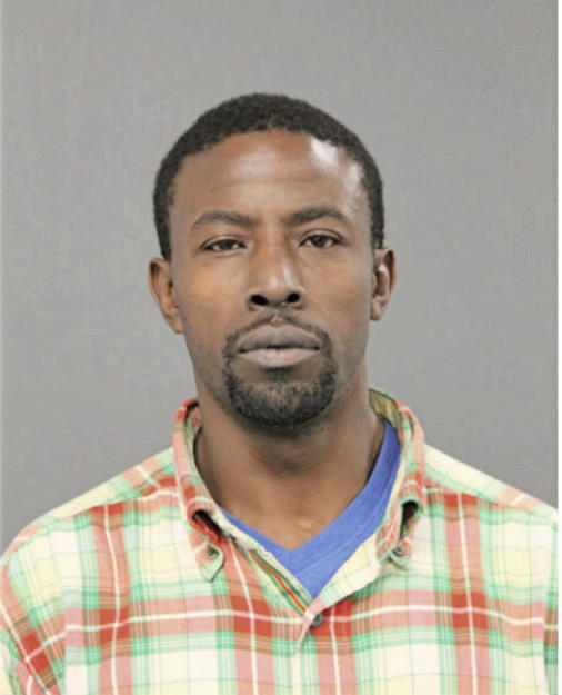 MICHAEL FLOWERS, Cook County, Illinois