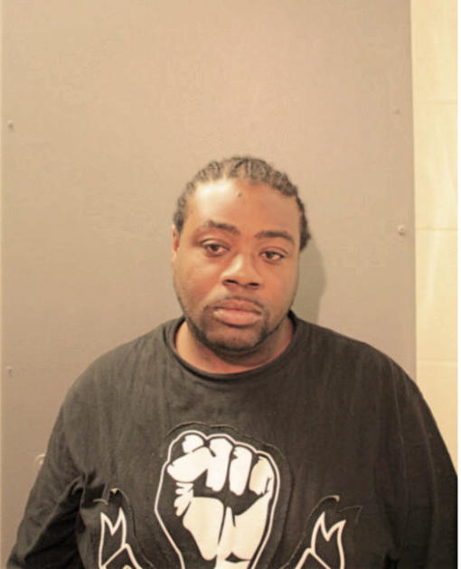 ROBERT D FRANKILN, Cook County, Illinois