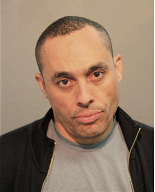 JUSTIN FRAZIER, Cook County, Illinois