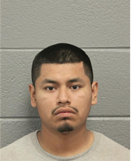 ALBERTO FUENTES, Cook County, Illinois