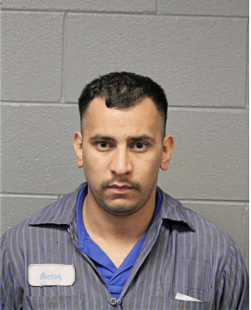 HECTOR GARCIA, Cook County, Illinois