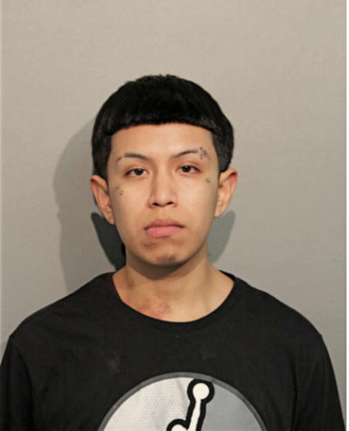 CHRISTOPHER GARDUNO, Cook County, Illinois