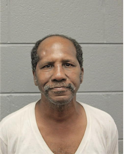 JOHN A GARY, Cook County, Illinois