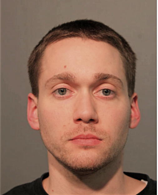 RONALD GATES, Cook County, Illinois