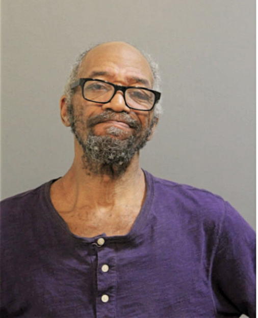 EDWARD GIBSON, Cook County, Illinois