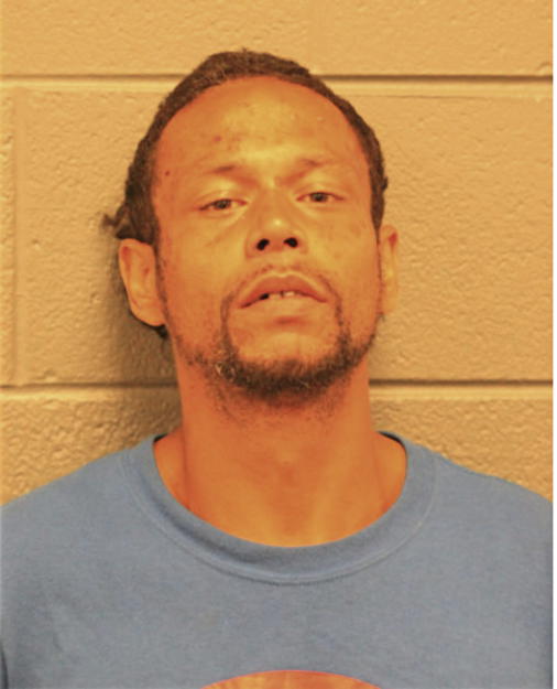 RUBEN GOMEZ-CARDONA, Cook County, Illinois