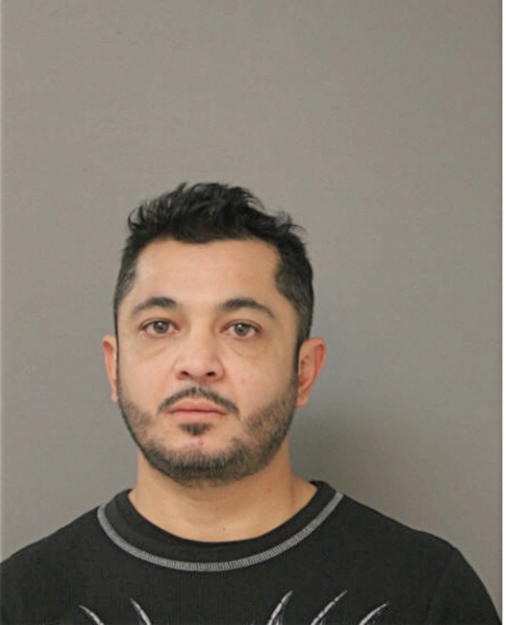 RUSSELL GOROCICA, Cook County, Illinois