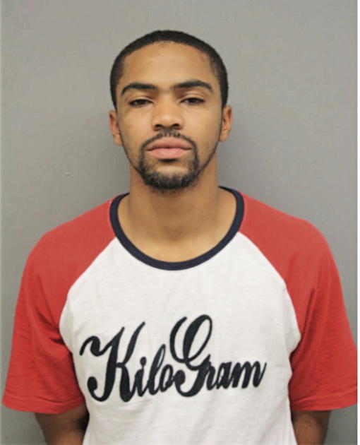 TYVON L GRAHAM, Cook County, Illinois