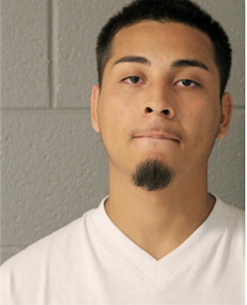 CRISTIAN A GUITERREZ, Cook County, Illinois