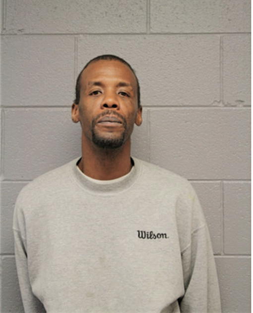 RICHARD HALE, Cook County, Illinois