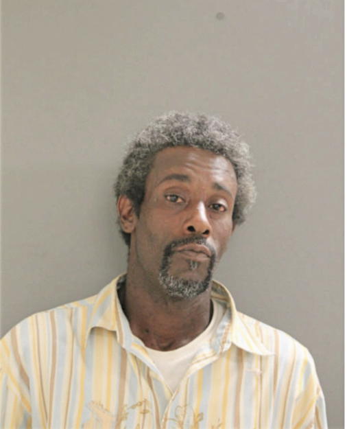 BRIAN K HALL, Cook County, Illinois