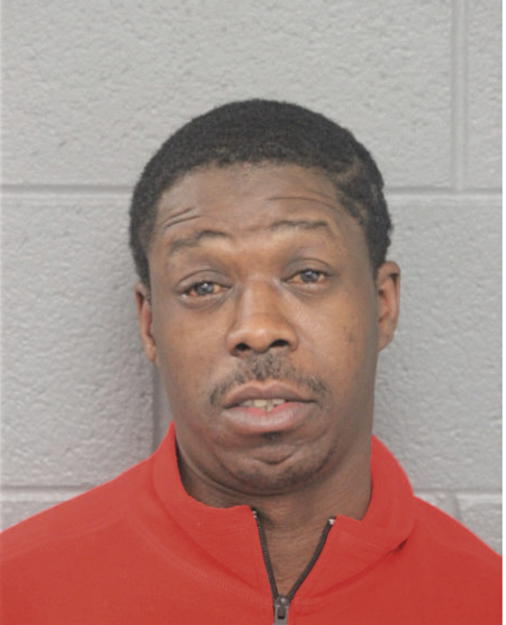 MICHAEL D HALL, Cook County, Illinois