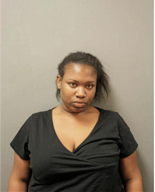 LAVERA L HAMPTON, Cook County, Illinois
