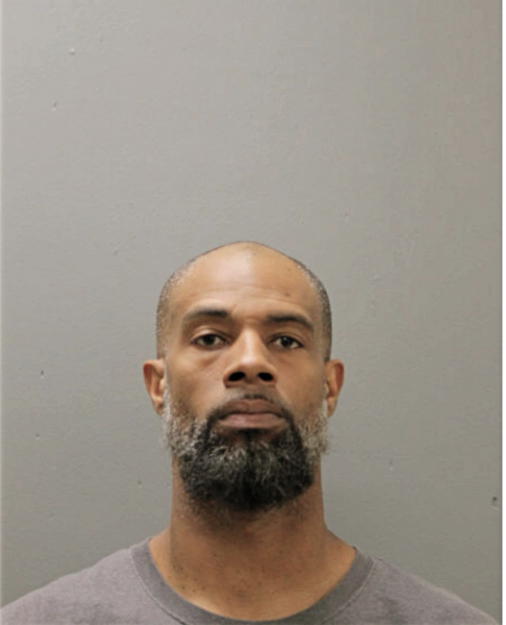 STEVEN R HARRIS, Cook County, Illinois