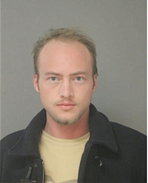 KONRAD M HAU, Cook County, Illinois