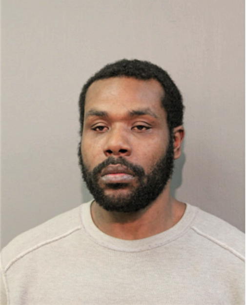 TERRIA J HAWKINS, Cook County, Illinois