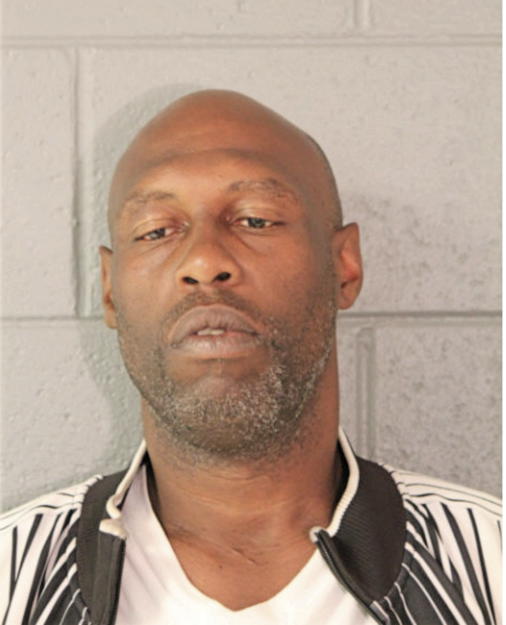 QUINCY JR HAYMER, Cook County, Illinois