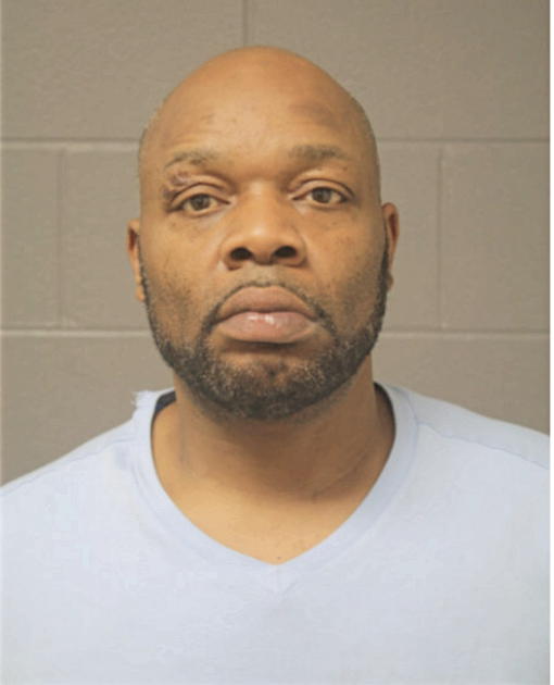 MICHAEL ANTHONY HEARAN, Cook County, Illinois