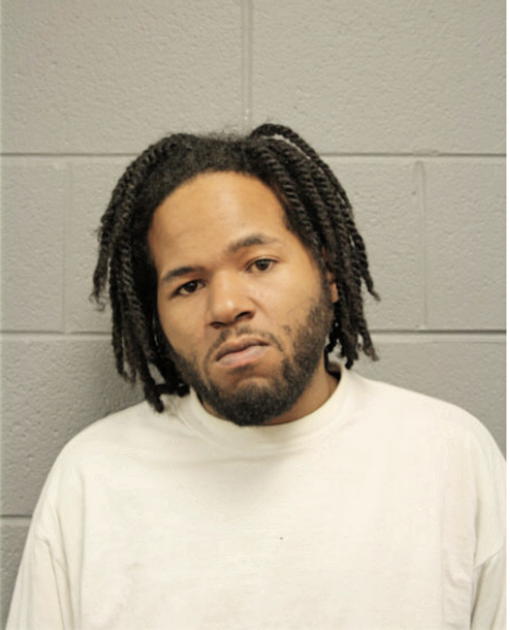 EDWARD HEMPHILL, Cook County, Illinois