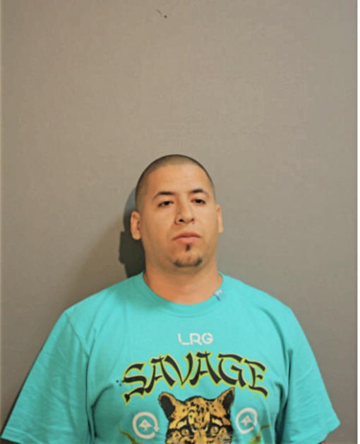 VICENTE HERNANDEZ, Cook County, Illinois