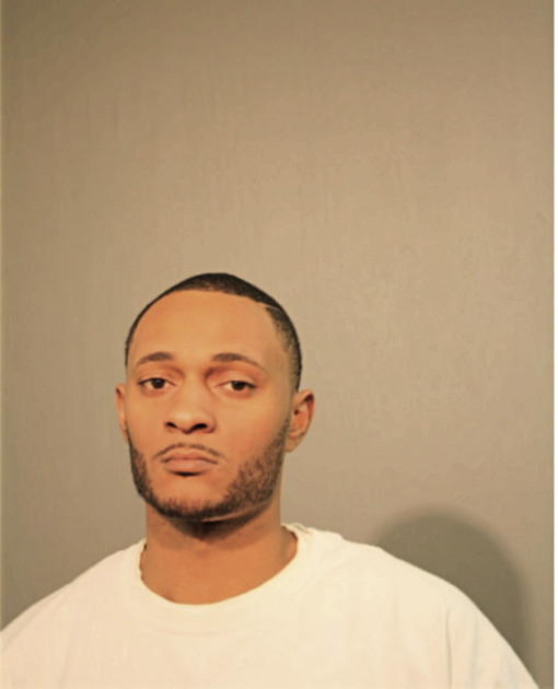 TANNO HERRING, Cook County, Illinois