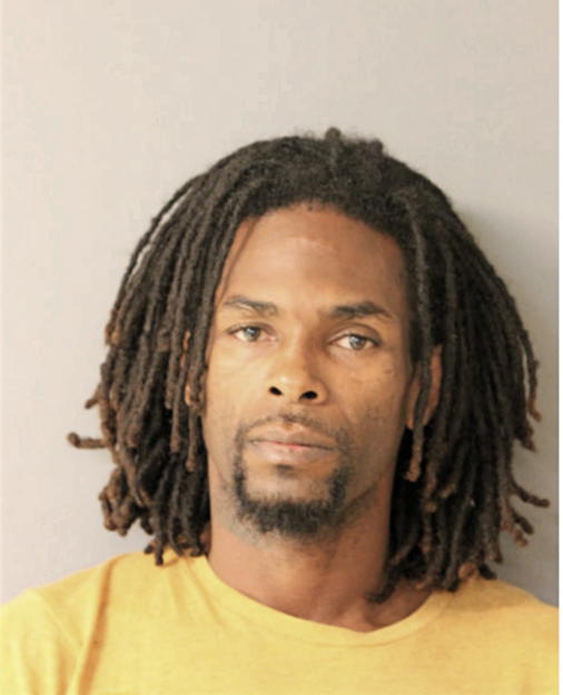 KEVIN A HESTER, Cook County, Illinois