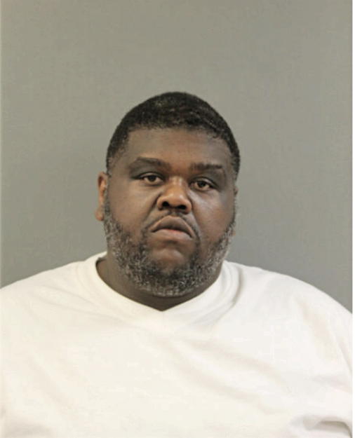 MARCUS T HODGES, Cook County, Illinois