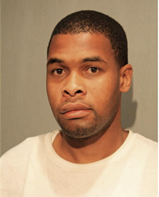 STEVE A HOLLAND, Cook County, Illinois