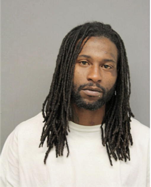 JEFFREY B HOLMES, Cook County, Illinois