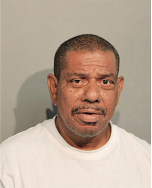 RICHARD D HUDSON, Cook County, Illinois