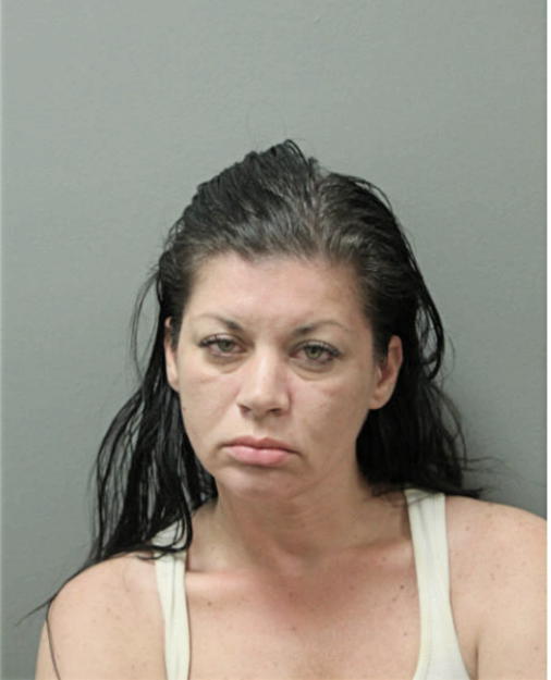 JENNIFER L HUEPNER, Cook County, Illinois