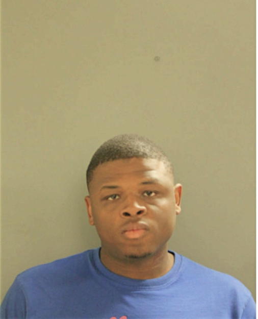 DARRIN S HUNTER, Cook County, Illinois