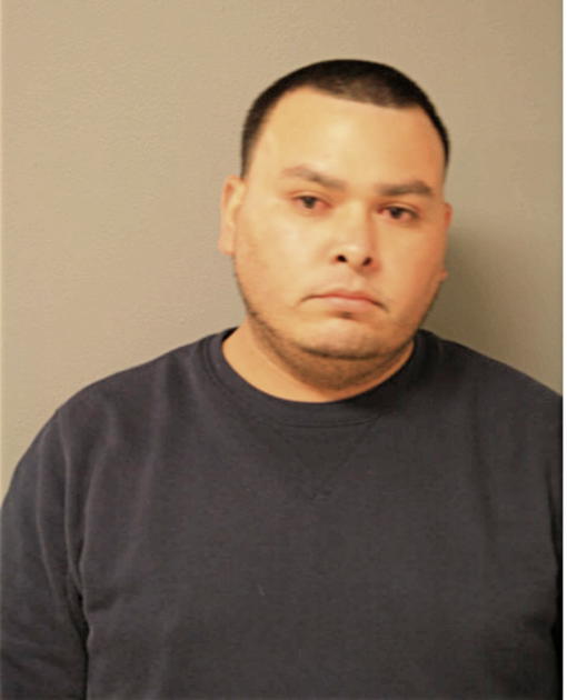 OSCAR L HURTADO, Cook County, Illinois
