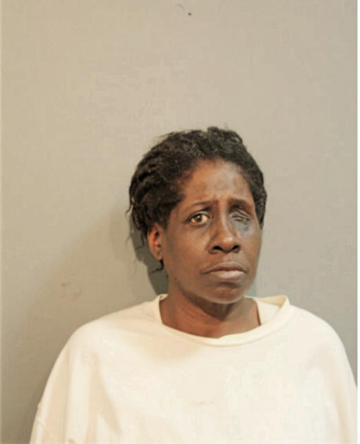 CONNIE F JACKSON, Cook County, Illinois