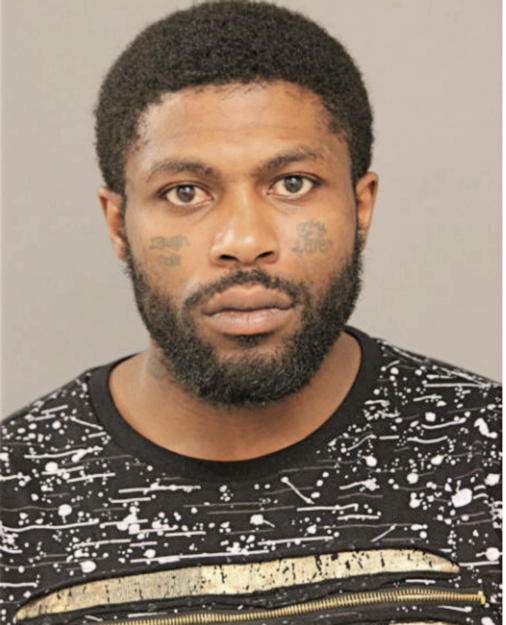 DEVONSHAY D JACKSON, Cook County, Illinois