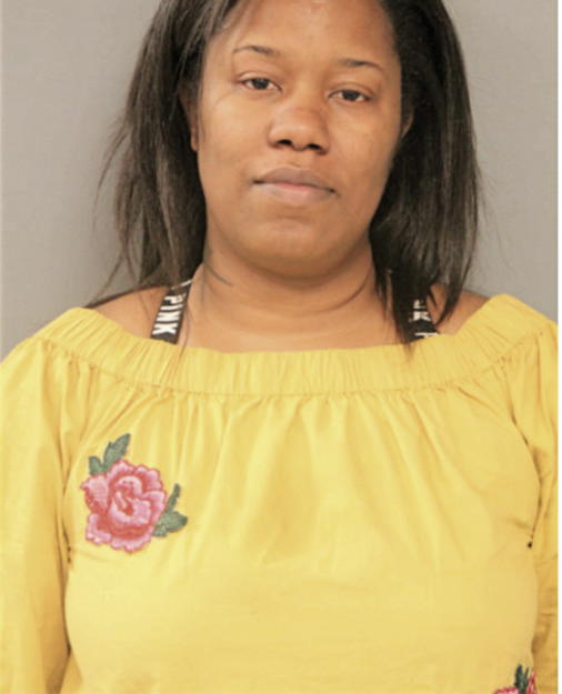 LATERRA JAMES, Cook County, Illinois