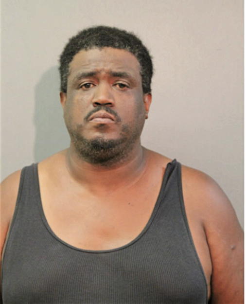 JOHN JILES, Cook County, Illinois