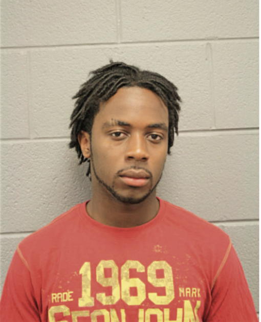 DANQUIL JOHNSON, Cook County, Illinois
