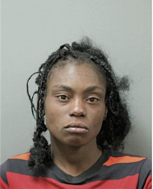 KRYSTLE C JOHNSON, Cook County, Illinois
